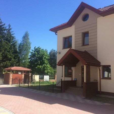 Noclegi U Ireny Zakręt المظهر الخارجي الصورة