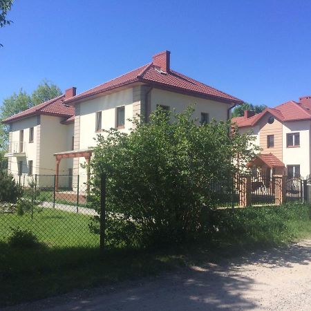 Noclegi U Ireny Zakręt المظهر الخارجي الصورة