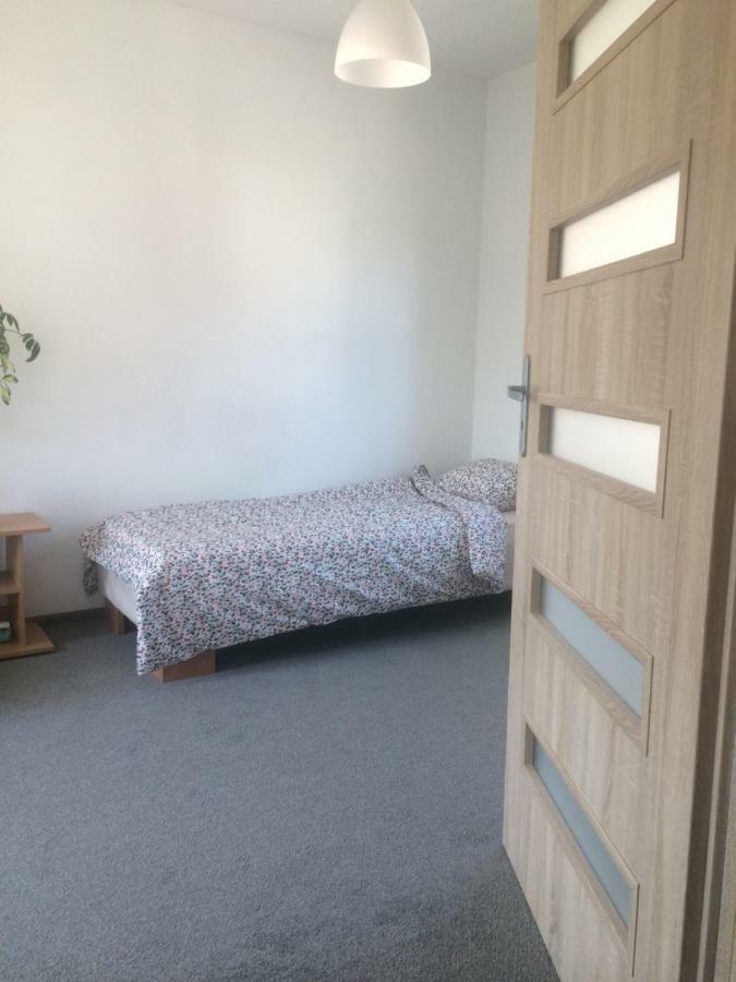 Noclegi U Ireny Zakręt المظهر الخارجي الصورة