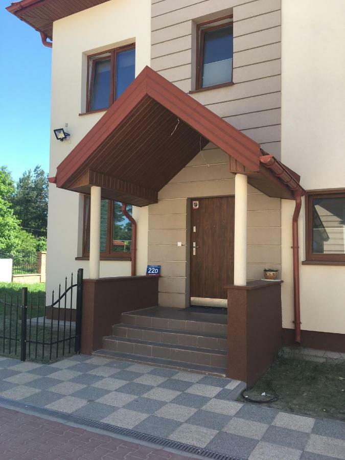Noclegi U Ireny Zakręt المظهر الخارجي الصورة